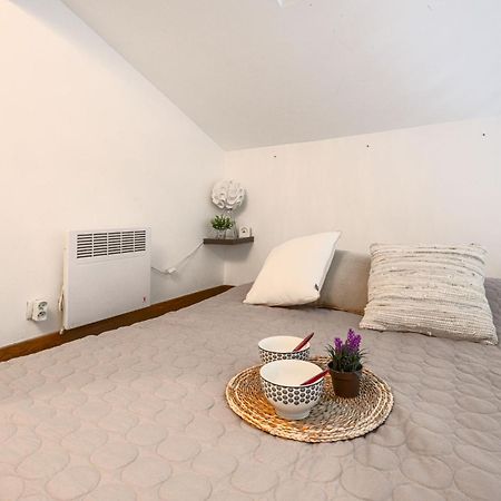 Apartment Villa M-Therese Promenade Anglais By Interhome Ницца Экстерьер фото