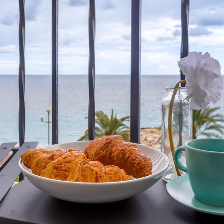 Apartment Villa M-Therese Promenade Anglais By Interhome Ницца Экстерьер фото