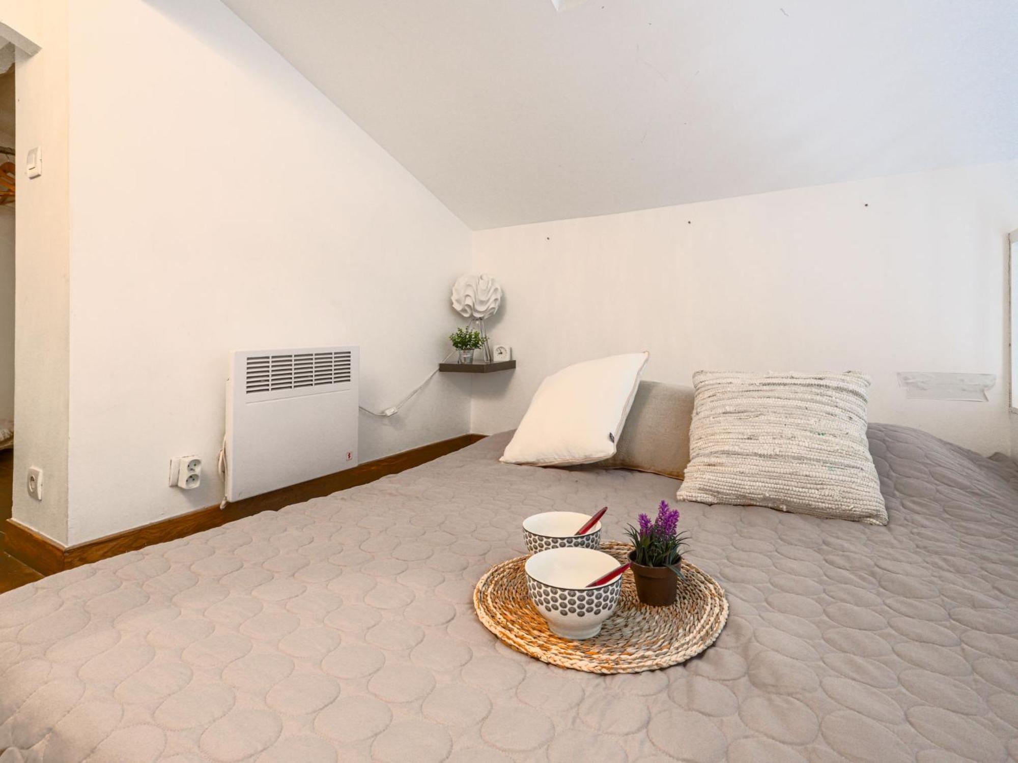 Apartment Villa M-Therese Promenade Anglais By Interhome Ницца Экстерьер фото