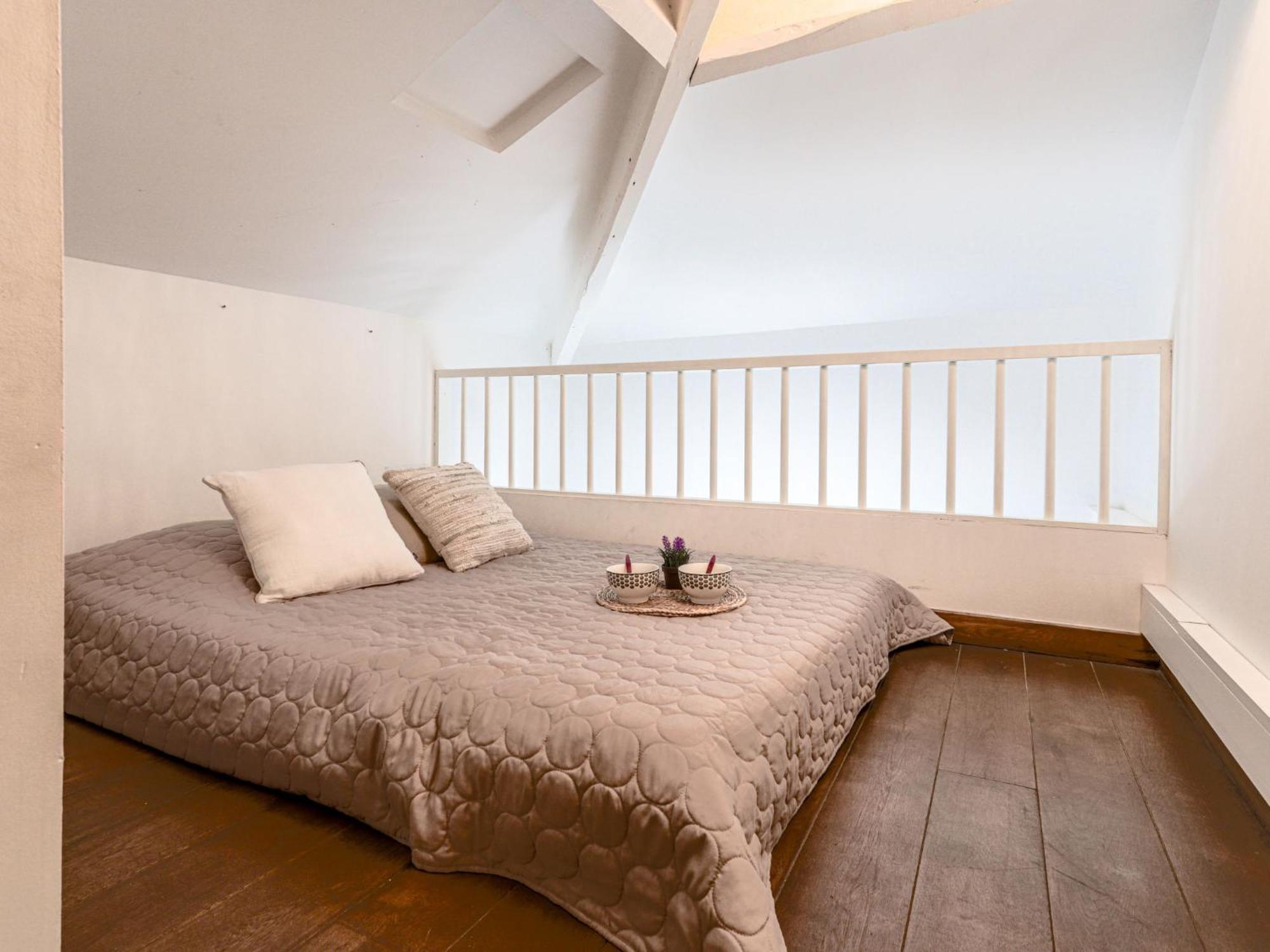 Apartment Villa M-Therese Promenade Anglais By Interhome Ницца Экстерьер фото