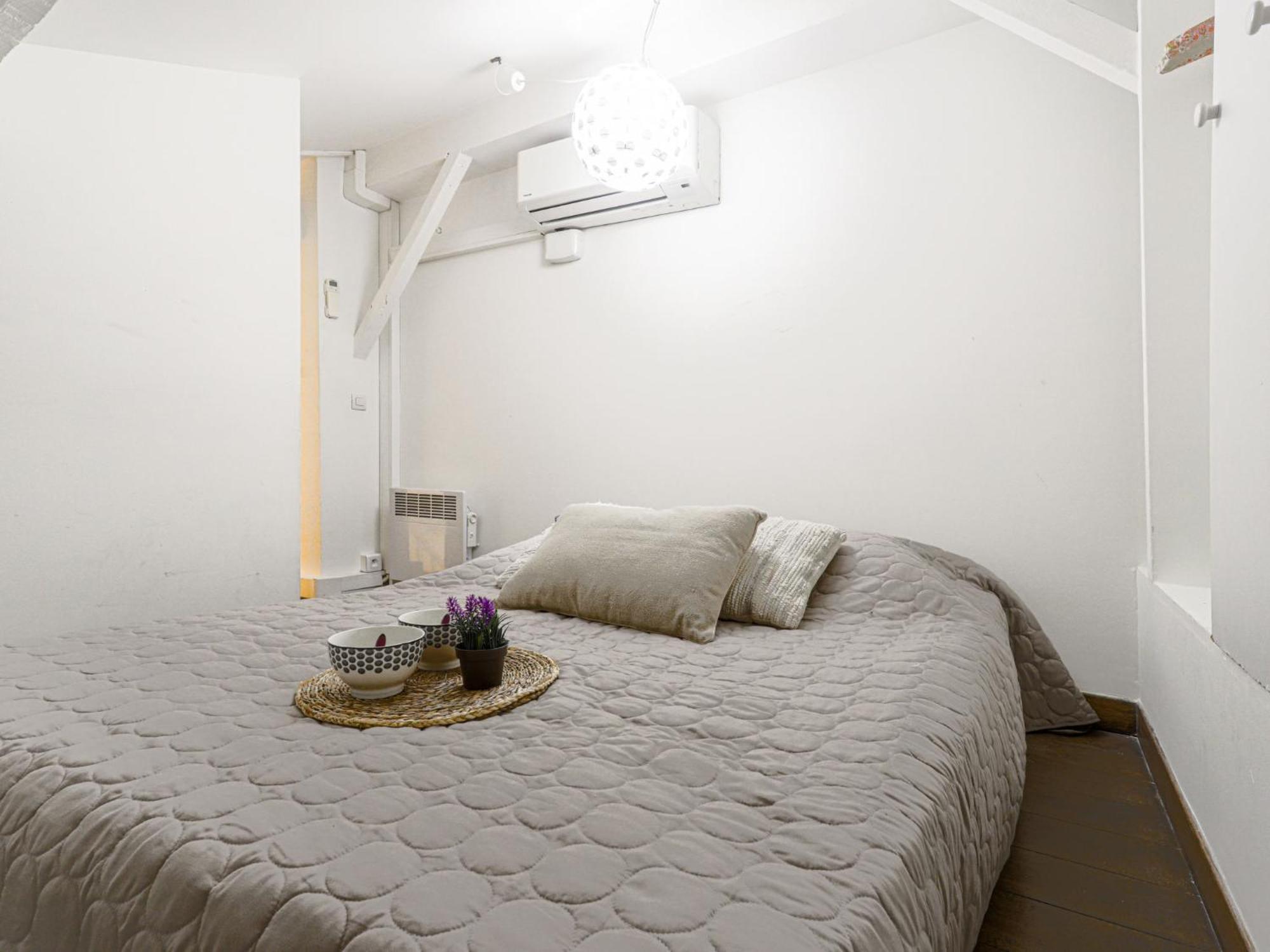 Apartment Villa M-Therese Promenade Anglais By Interhome Ницца Экстерьер фото