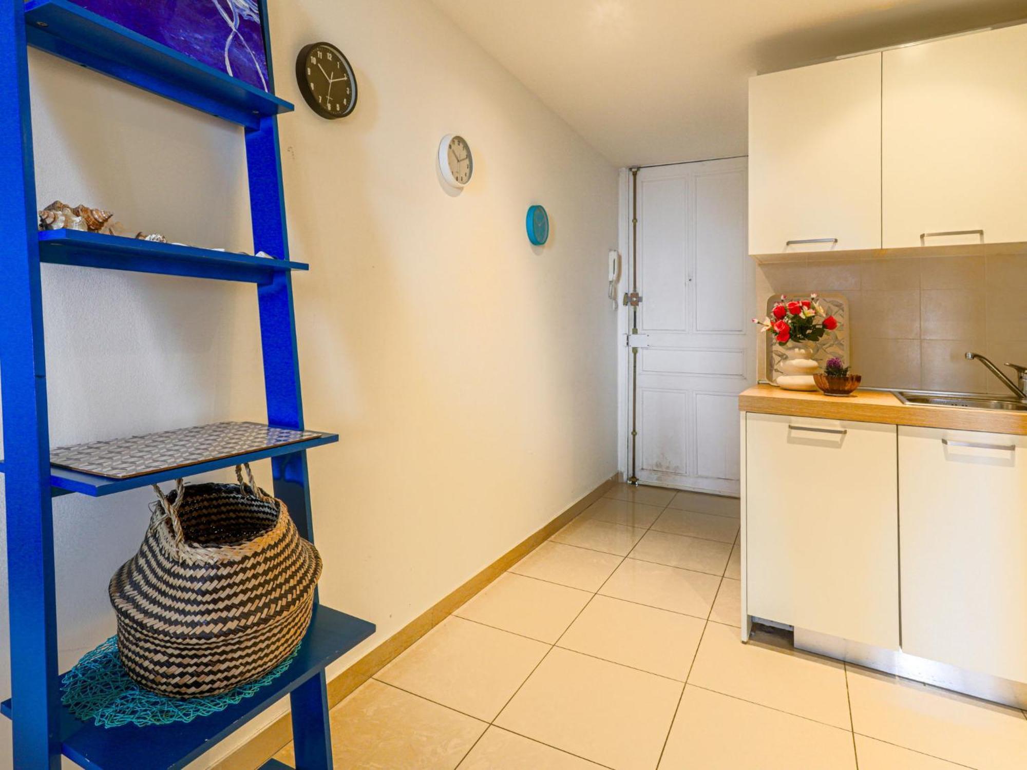 Apartment Villa M-Therese Promenade Anglais By Interhome Ницца Экстерьер фото