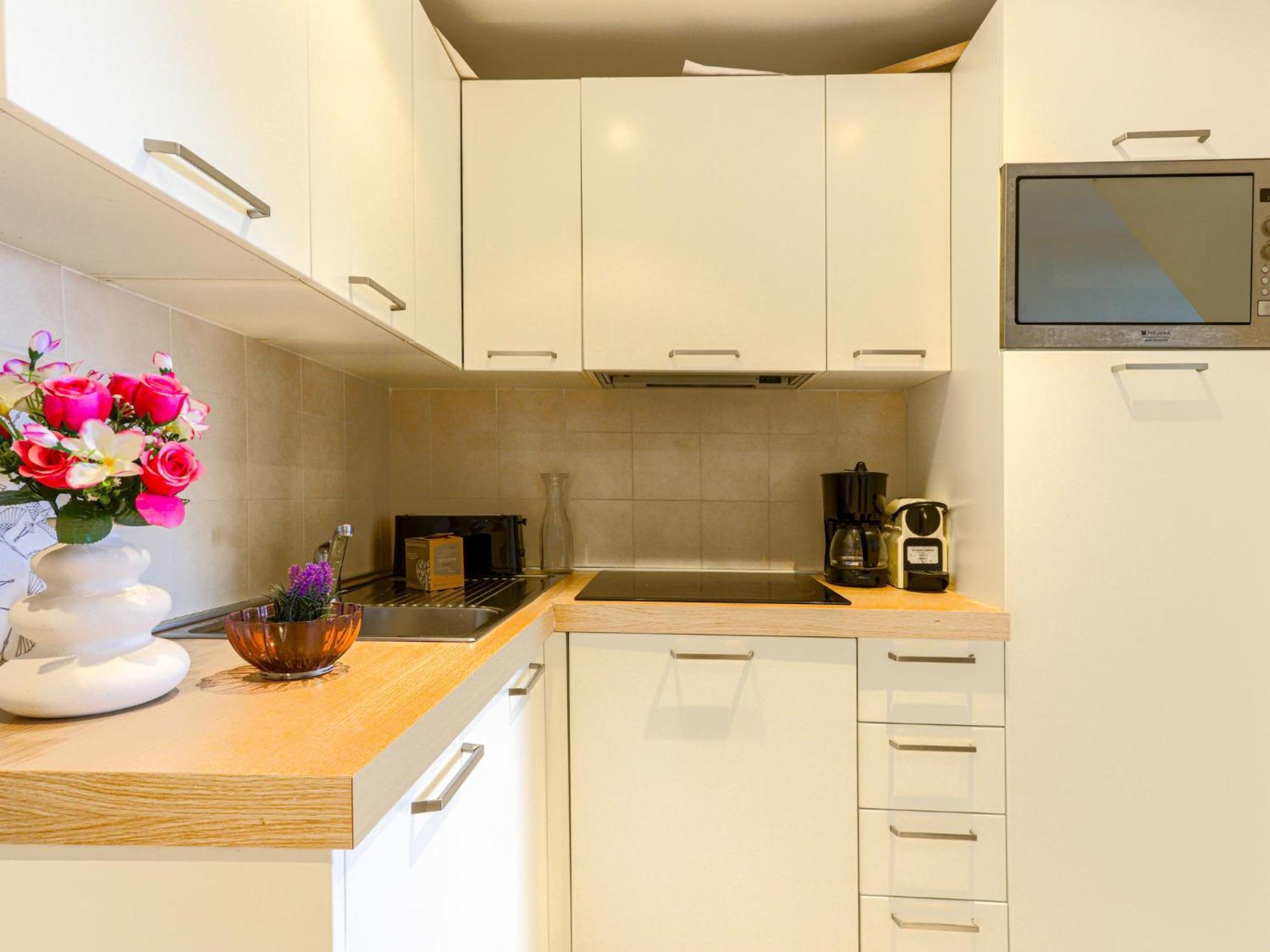 Apartment Villa M-Therese Promenade Anglais By Interhome Ницца Экстерьер фото