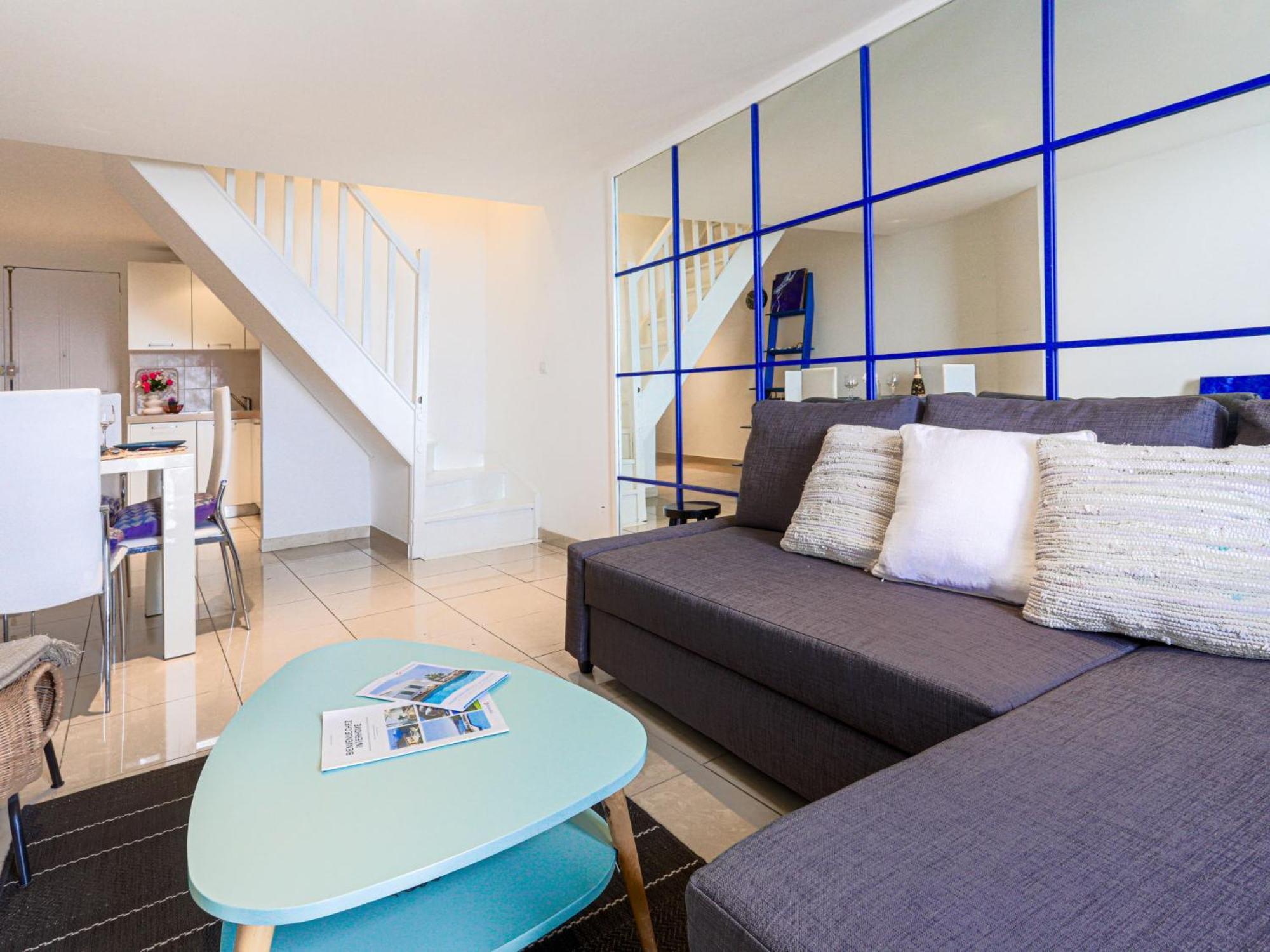 Apartment Villa M-Therese Promenade Anglais By Interhome Ницца Экстерьер фото